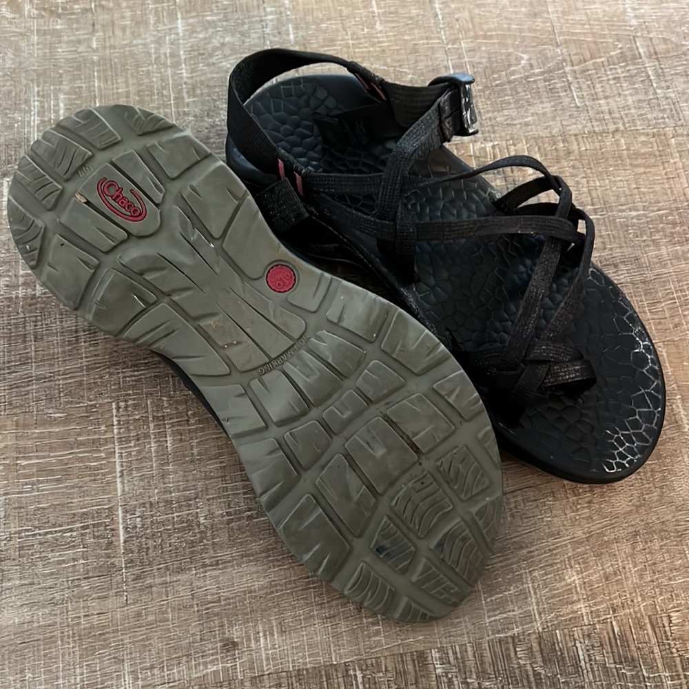 Chaco Sandals